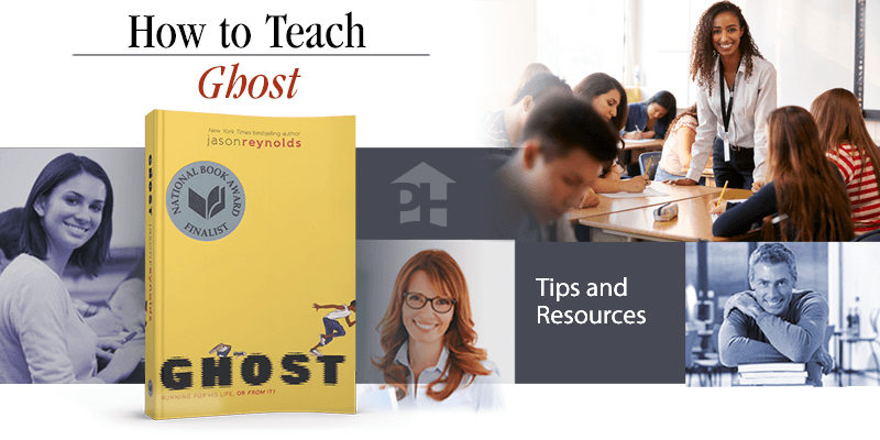How to Teach Ghost
